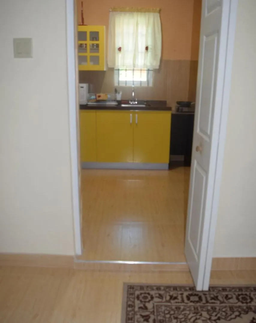 The One Apartments #Studio 3 Kingston