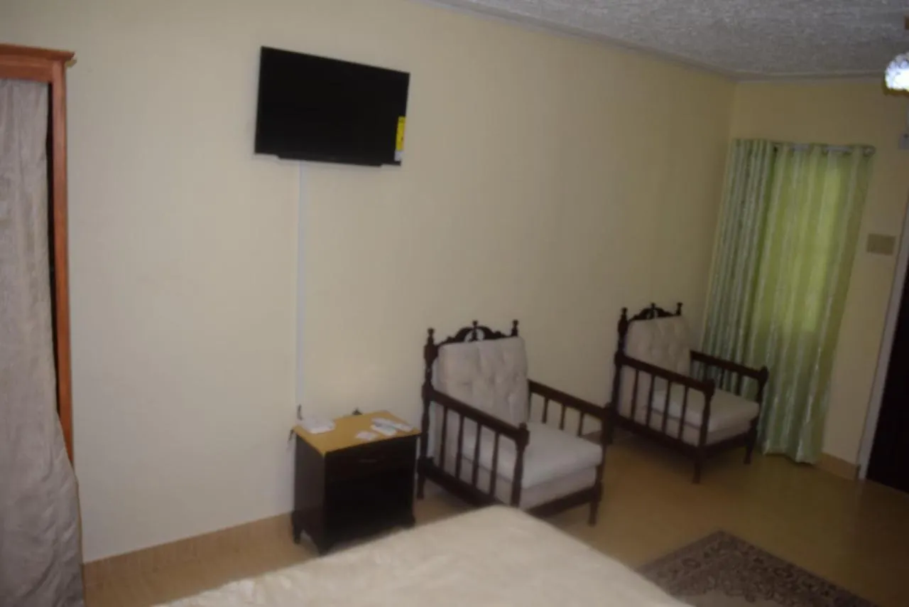 The One Apartments #Studio 3 Kingston
