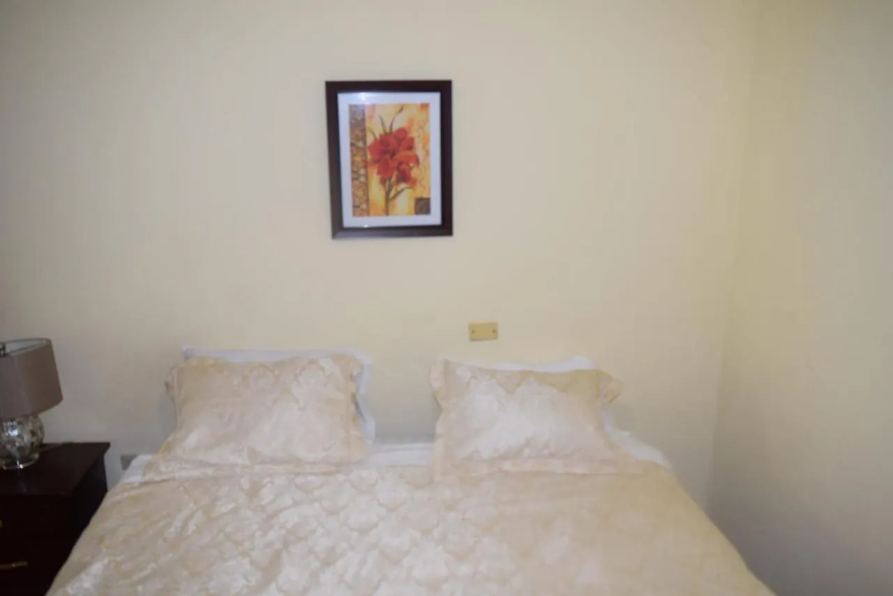 The One Apartments #Studio 3 Kingston