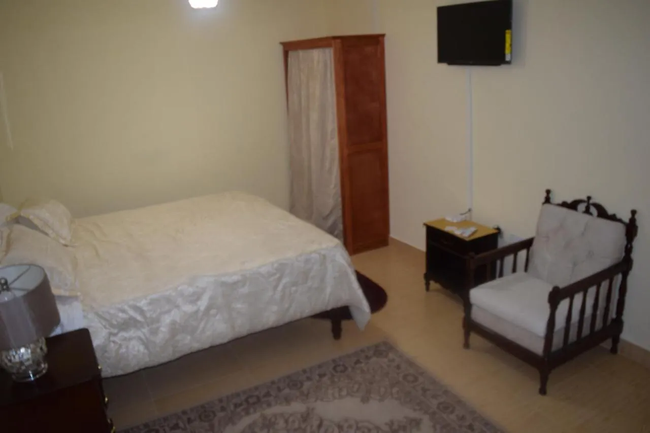 The One Apartments #Studio 3 Kingston Jamaica